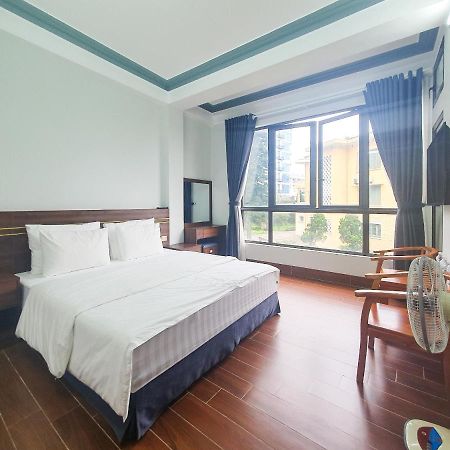 Hung Trang Hotel Tam Dao 1 Extérieur photo